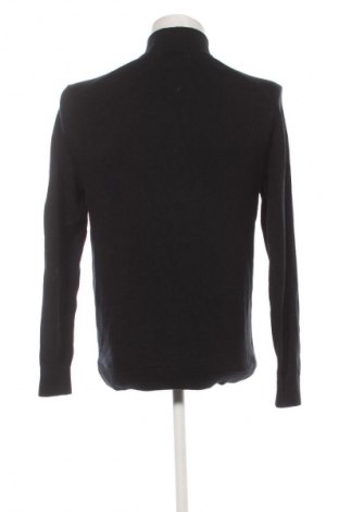 Herren Strickjacke Canda, Größe M, Farbe Schwarz, Preis € 25,99