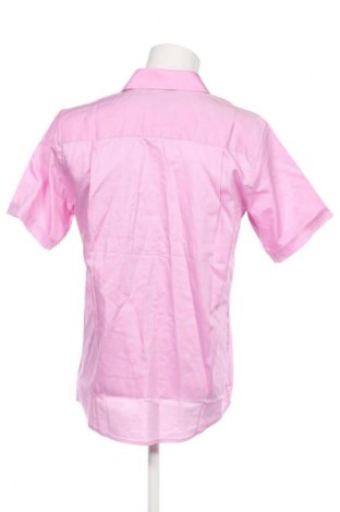 Мъжка риза A.W.Dunmore, Размер M, Цвят Розов, Цена 3,06 €