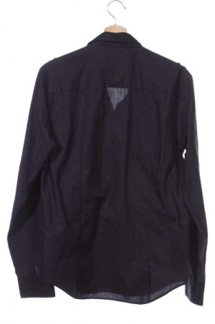 Herrenhemd Angelo Litrico, Größe S, Farbe Mehrfarbig, Preis € 2,99