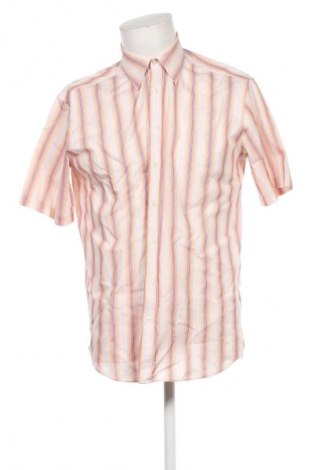 Herrenhemd Angelo Litrico, Größe L, Farbe Mehrfarbig, Preis € 3,99