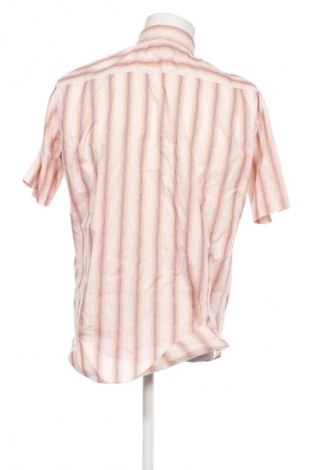 Herrenhemd Angelo Litrico, Größe L, Farbe Mehrfarbig, Preis € 3,99