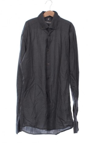 Herrenhemd Blazek, Größe M, Farbe Mehrfarbig, Preis € 1,99