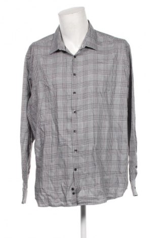 Herrenhemd C&A, Größe M, Farbe Mehrfarbig, Preis € 2,99