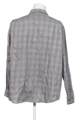 Herrenhemd C&A, Größe M, Farbe Mehrfarbig, Preis € 2,99