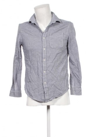 Herrenhemd C&A, Größe S, Farbe Grau, Preis € 1,99