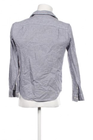 Herrenhemd C&A, Größe S, Farbe Grau, Preis € 1,99