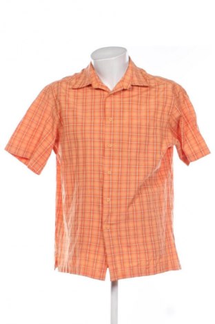 Мъжка риза Canda, Размер L, Цвят Многоцветен, Цена 2,04 €