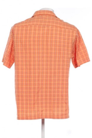 Мъжка риза Canda, Размер L, Цвят Многоцветен, Цена 2,04 €