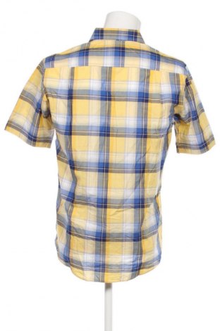 Мъжка риза Casa Moda, Размер M, Цвят Многоцветен, Цена 3,57 €