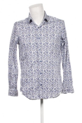 Férfi ing Dressmann, Méret L, Szín Sokszínű, Ár 5 579 Ft