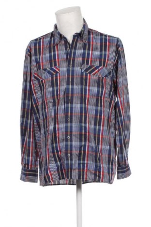 Férfi ing Eterna, Méret L, Szín Sokszínű, Ár 1 479 Ft