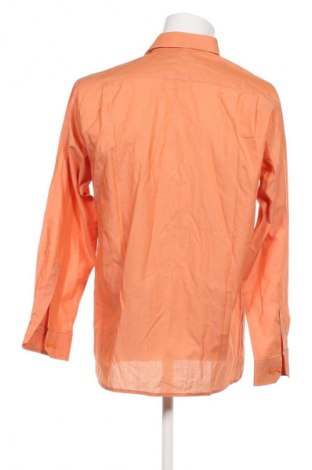 Pánská košile  Eterna, Velikost M, Barva Oranžová, Cena  239,00 Kč