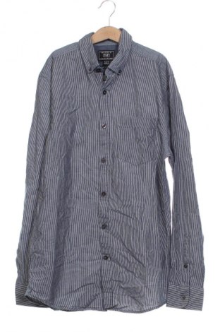 Herrenhemd F&F, Größe S, Farbe Mehrfarbig, Preis € 1,99