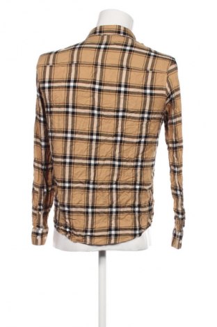 Ανδρικό πουκάμισο H&M, Μέγεθος M, Χρώμα Πολύχρωμο, Τιμή 2,99 €