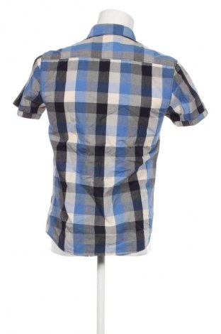 Herrenhemd Jack & Jones, Größe S, Farbe Mehrfarbig, Preis € 3,99