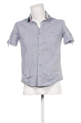 Herrenhemd Jan Paulsen, Größe M, Farbe Mehrfarbig, Preis € 5,99