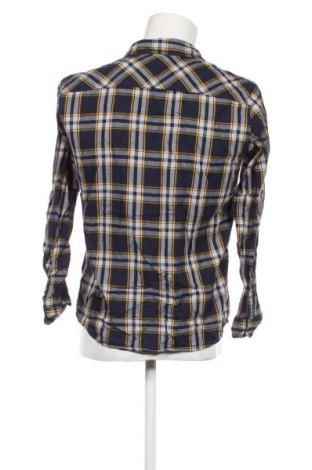 Herrenhemd Jean Pascale, Größe M, Farbe Mehrfarbig, Preis € 1,99