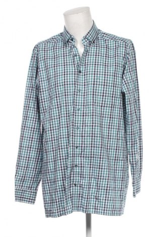 Cămașă de bărbați Olymp, Mărime XXL, Culoare Multicolor, Preț 87,99 Lei