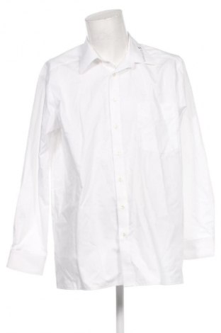 Herrenhemd Olymp, Größe XXL, Farbe Weiß, Preis € 34,99