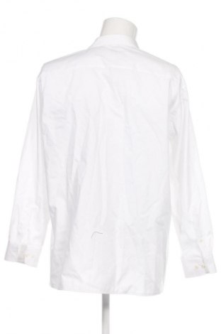 Herrenhemd Olymp, Größe XXL, Farbe Weiß, Preis € 34,99