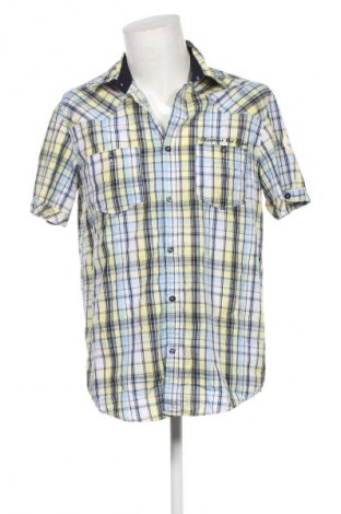 Мъжка риза Reward, Размер M, Цвят Многоцветен, Цена 3,06 €