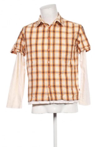 Herrenhemd S.Oliver, Größe M, Farbe Mehrfarbig, Preis € 5,99