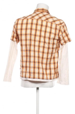 Herrenhemd S.Oliver, Größe M, Farbe Mehrfarbig, Preis € 5,99