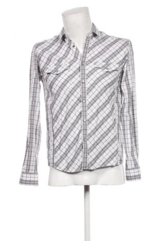 Herrenhemd Selected Homme, Größe S, Farbe Mehrfarbig, Preis € 5,99