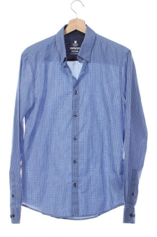 Herrenhemd Smog, Größe M, Farbe Mehrfarbig, Preis € 2,99