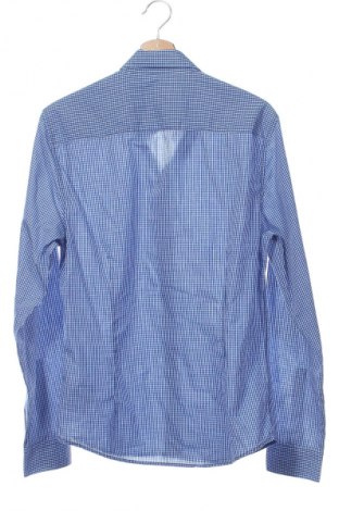 Herrenhemd Smog, Größe M, Farbe Mehrfarbig, Preis € 2,99