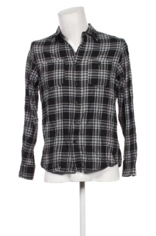 Pánská košile  Smog, Velikost S, Barva Vícebarevné, Cena  49,00 Kč