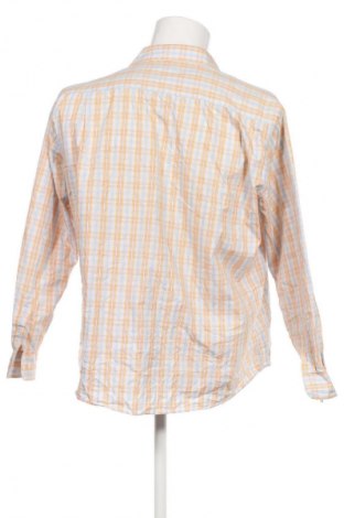 Herrenhemd Unbranded, Größe M, Farbe Mehrfarbig, Preis € 1,99