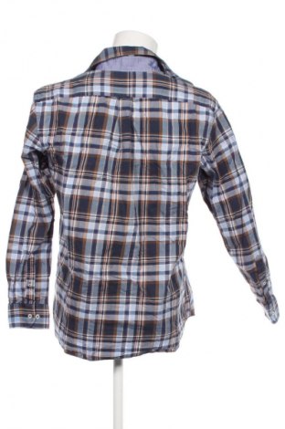 Herrenhemd Unbranded, Größe L, Farbe Mehrfarbig, Preis € 1,99