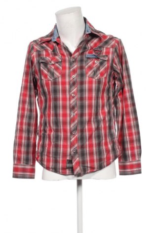 Herrenhemd Unbranded, Größe S, Farbe Mehrfarbig, Preis € 1,99