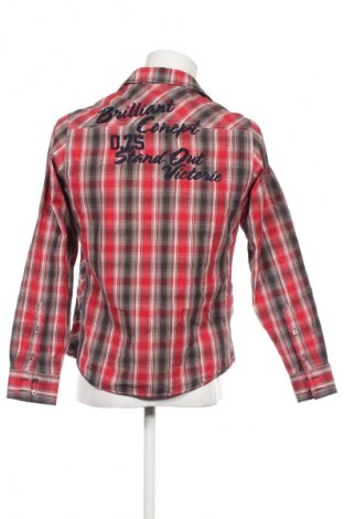 Herrenhemd Unbranded, Größe S, Farbe Mehrfarbig, Preis € 1,99