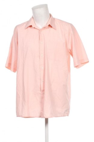 Мъжка риза Unbranded, Размер XL, Цвят Розов, Цена 6,13 €
