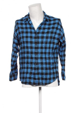 Herrenhemd Unbranded, Größe M, Farbe Mehrfarbig, Preis € 2,99