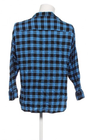 Herrenhemd Unbranded, Größe M, Farbe Mehrfarbig, Preis € 2,99