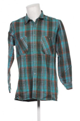 Pánská košile  Unbranded, Velikost M, Barva Vícebarevné, Cena  139,00 Kč