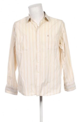 Herrenhemd Unbranded, Größe L, Farbe Mehrfarbig, Preis € 5,99