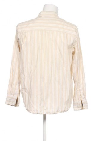 Herrenhemd Unbranded, Größe L, Farbe Mehrfarbig, Preis € 5,99