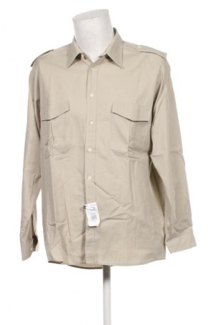 Férfi ing Unbranded, Méret XL, Szín Bézs, Ár 3 089 Ft