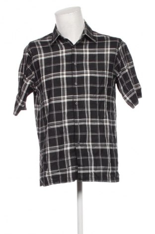 Herrenhemd Venti, Größe M, Farbe Mehrfarbig, Preis € 3,99