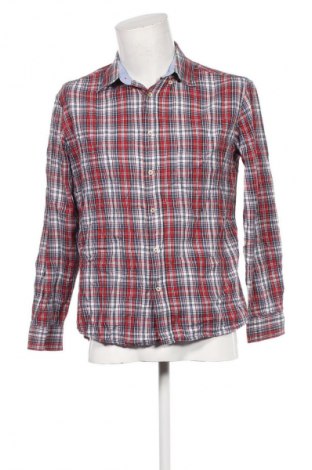Herrenhemd Watson's, Größe M, Farbe Mehrfarbig, Preis € 1,99