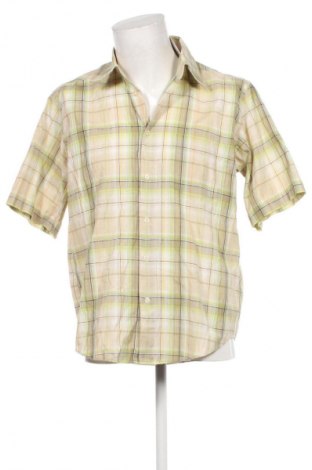 Herrenhemd Zara, Größe S, Farbe Mehrfarbig, Preis € 3,99