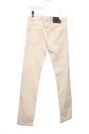 Ανδρικό τζίν Hiltl, Μέγεθος S, Χρώμα Εκρού, Τιμή 22,99 €