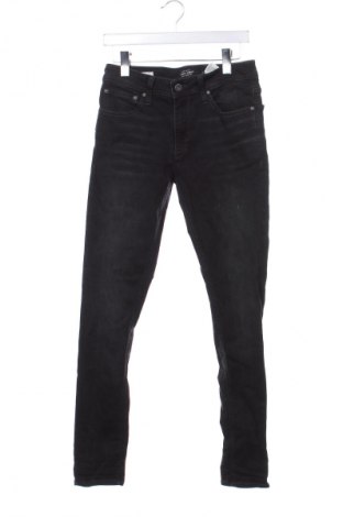 Męskie jeansy Jack & Jones, Rozmiar S, Kolor Szary, Cena 153,99 zł