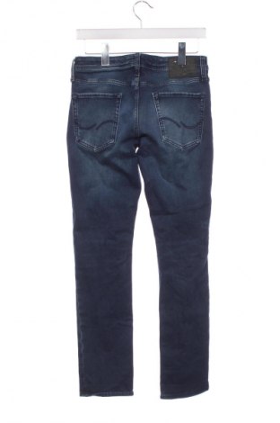 Pánské džíny  Jack & Jones, Velikost S, Barva Modrá, Cena  199,00 Kč