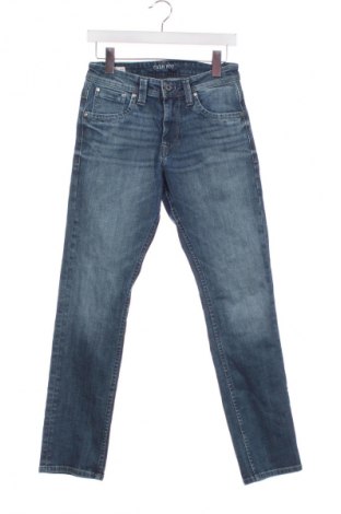 Pánské džíny  Pepe Jeans, Velikost S, Barva Modrá, Cena  369,00 Kč