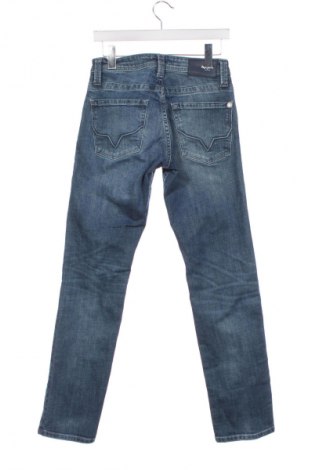 Pánské džíny  Pepe Jeans, Velikost S, Barva Modrá, Cena  369,00 Kč